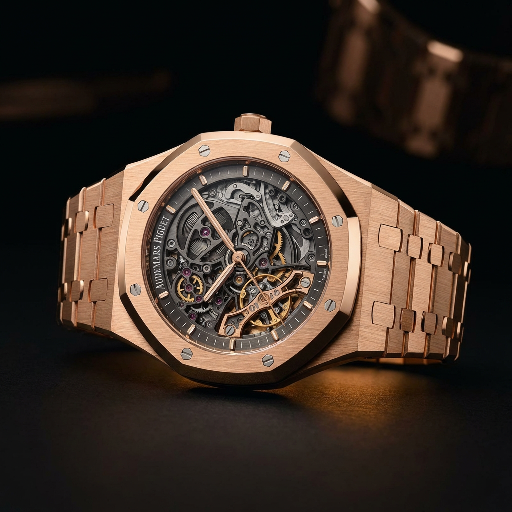 Audemars Piguet Royal Oak